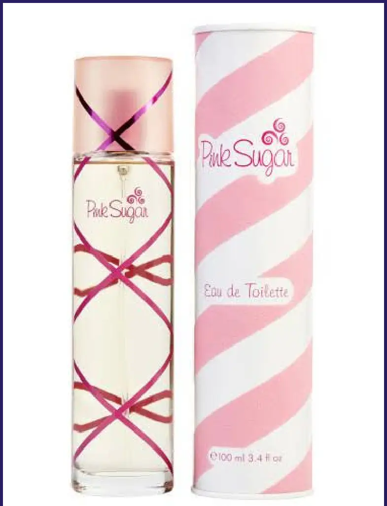 Aquolina Pink Sugar by Other perfume