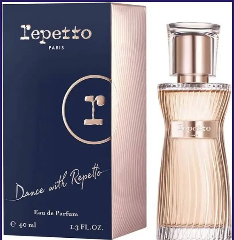 Dance With Repetto by Other perfume