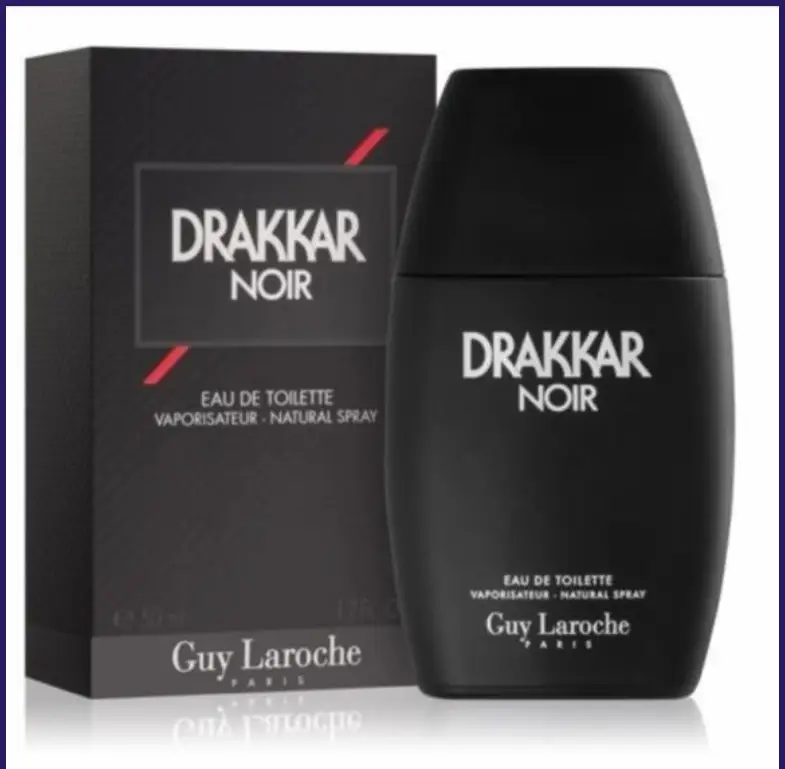 Drakkar Noir by Other perfume