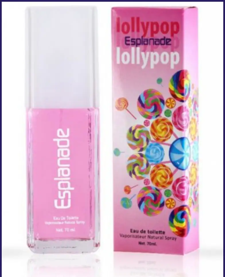 Esplanade Lollypop by Other perfume