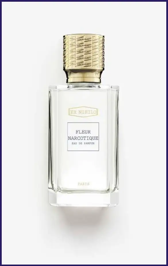 Ex Nihilo Fleur Narcotique by Other perfume