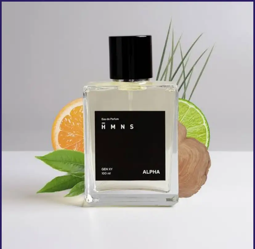 HMNS Alpha by Other perfume
