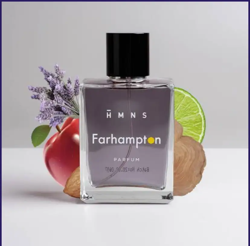 HMNS Farhampton by Other perfume