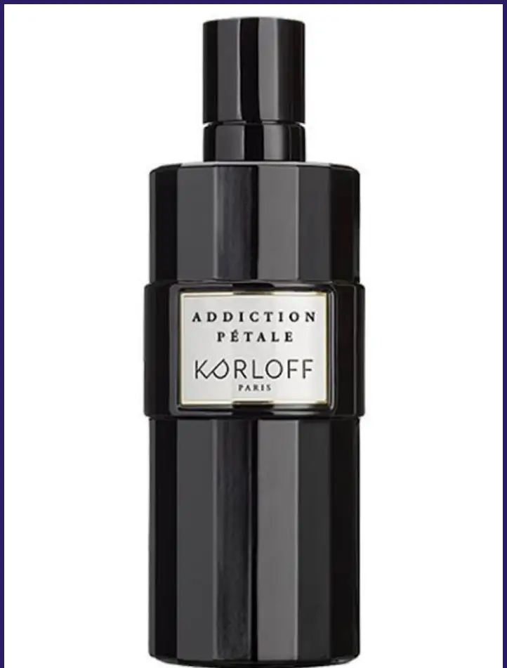 Korloff Pétale by Other perfume