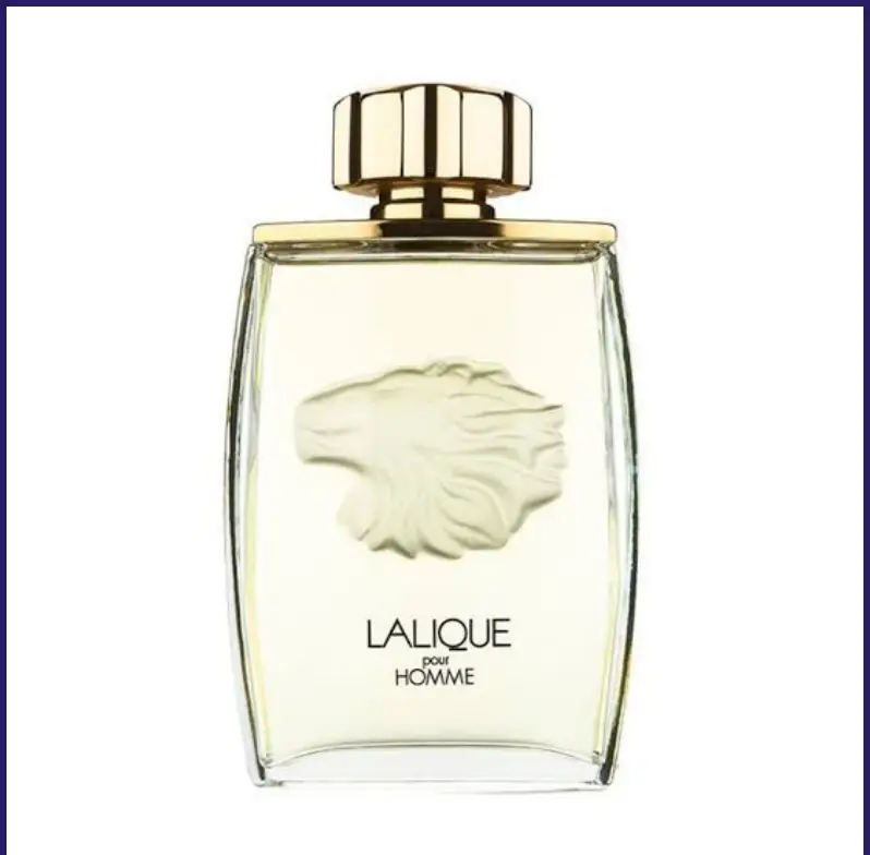 Lalique by Other perfume