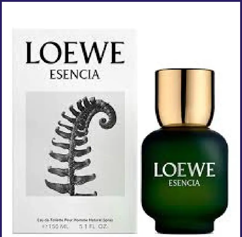 Loewe Esencia by Other perfume