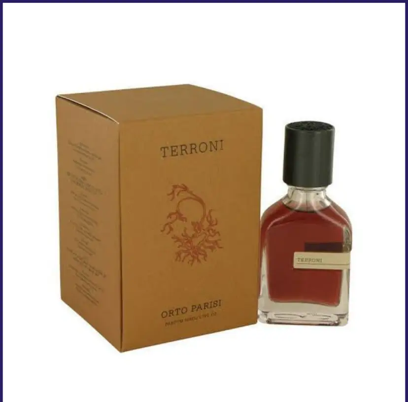 Orto Parisi Terroni by Other perfume