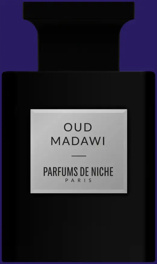 Oud Madawi by Other perfume