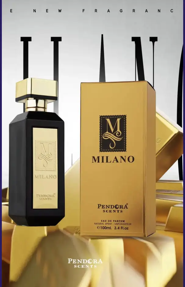 Pendora Scents Milano by Other perfume