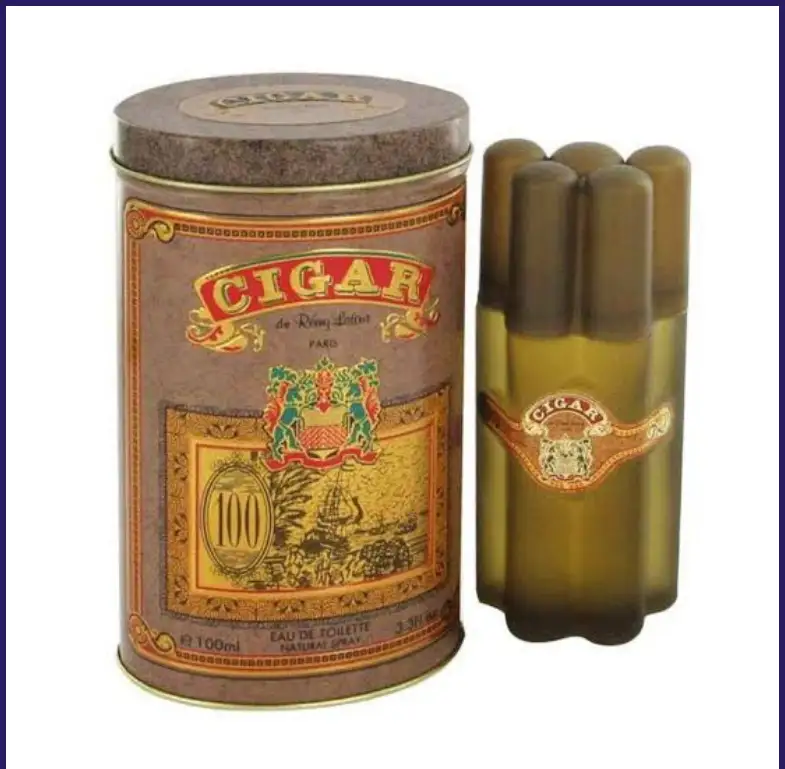 Remy Latour Cigar by Other perfume
