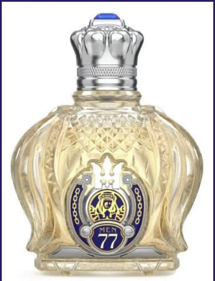 Shaik No 77 by Other perfume