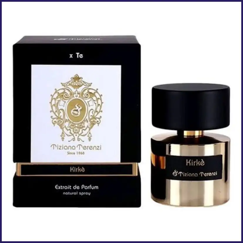 Tiziana Terenzi Kirke by Other perfume