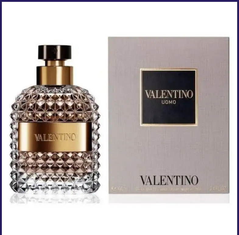 Valentino Uomo by Other perfume