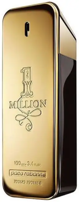 1 Million by Paco Rabanne perfume