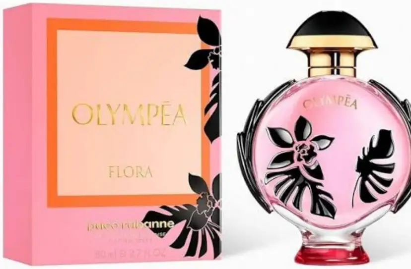 Olympéa Flora by Paco Rabanne perfume