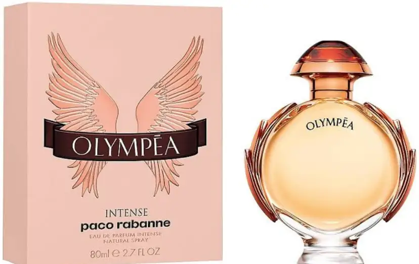 Olympéa by Paco Rabanne perfume