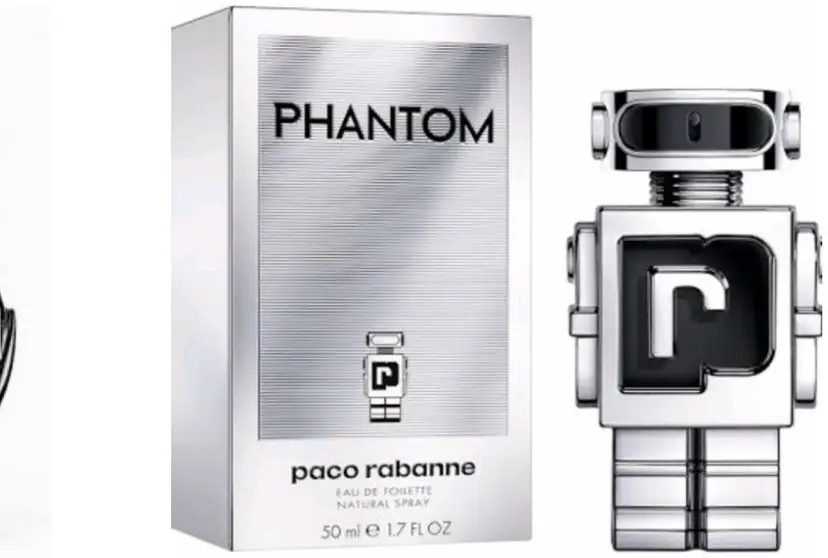 Phantom by Paco Rabanne perfume