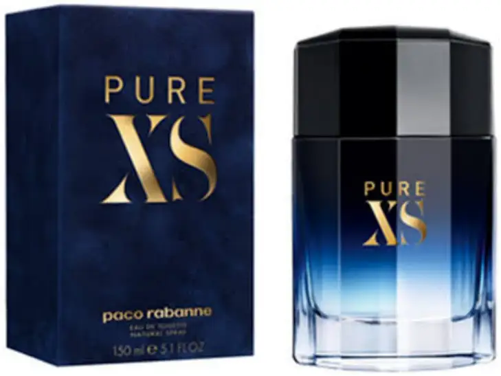 Pure XS by Paco Rabanne perfume