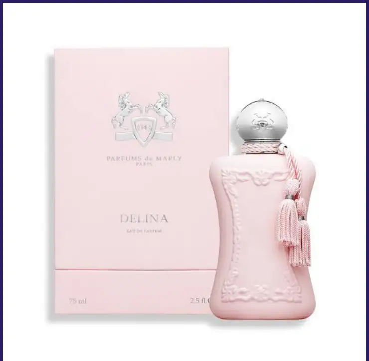 Delina by Parfums de Marly perfume