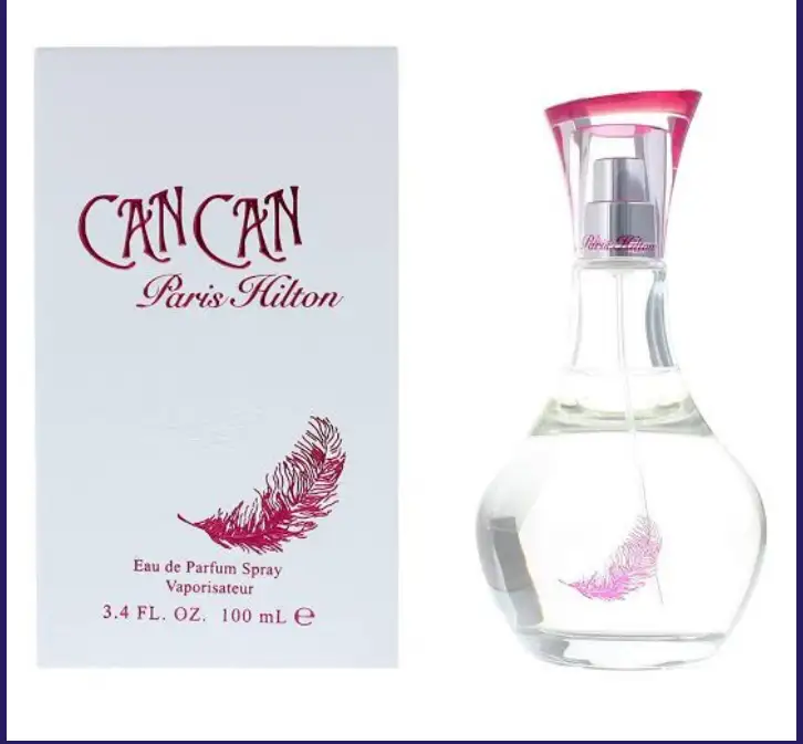 Can Can by Paris Hilton perfume