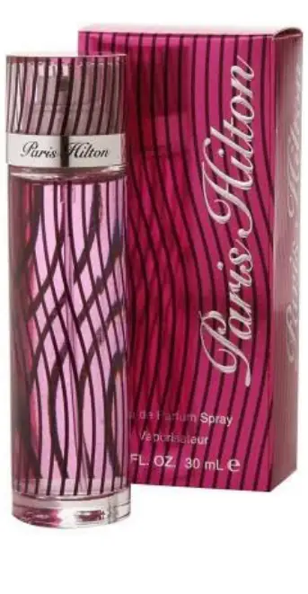Paris Hilton for Women by Paris Hilton perfume