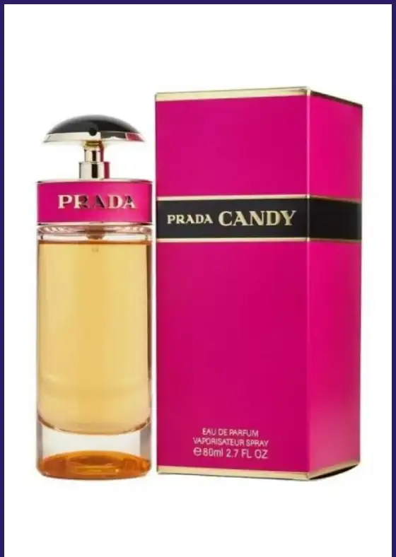 Candy by Prada perfume