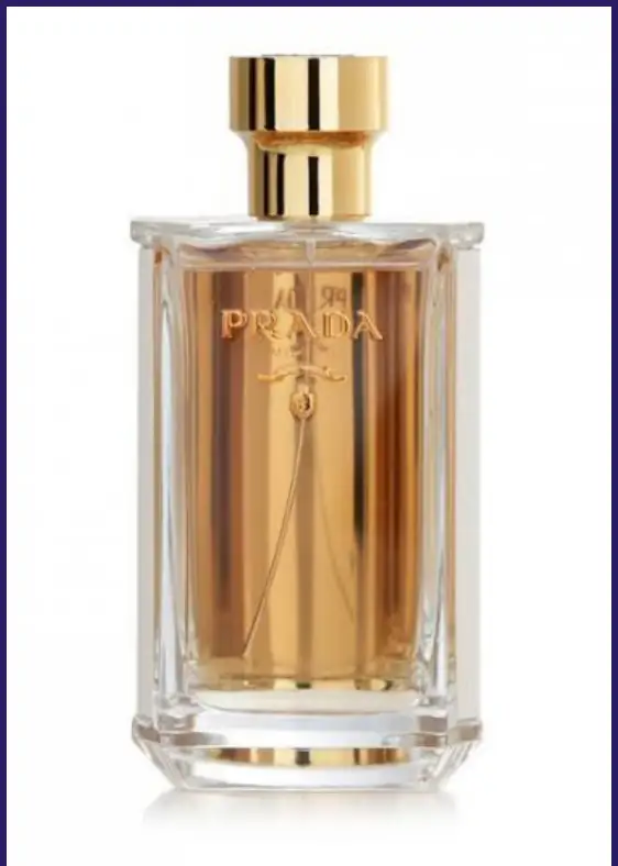 La Femme Prada by Prada perfume