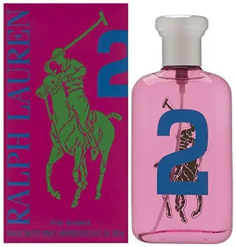 Big Pony 2 (Pink) by Ralph Lauren perfume