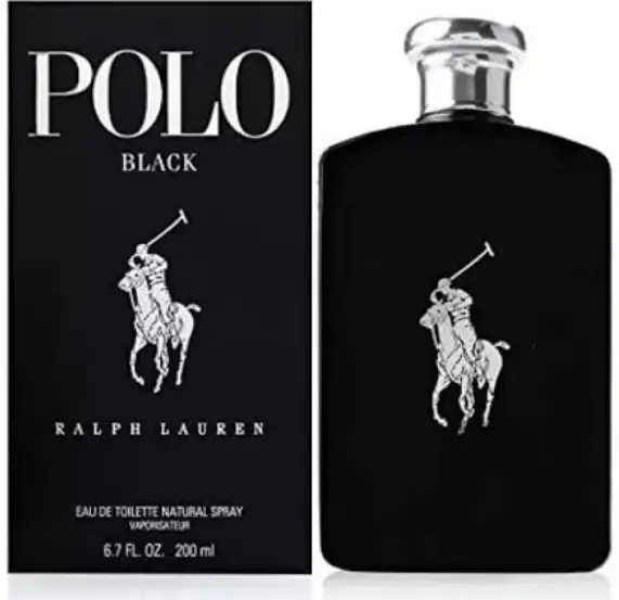 Polo Black by Ralph Lauren perfume