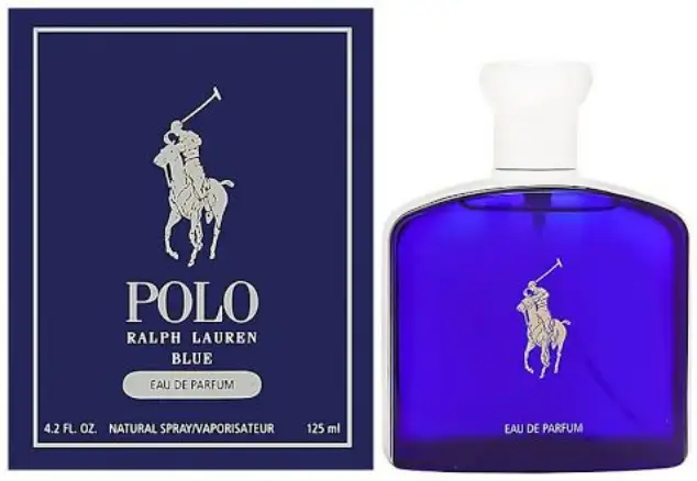 Polo Blue by Ralph Lauren perfume