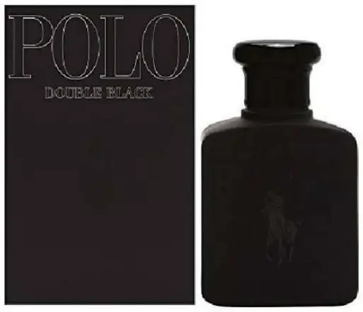 Polo Double Black by Ralph Lauren perfume