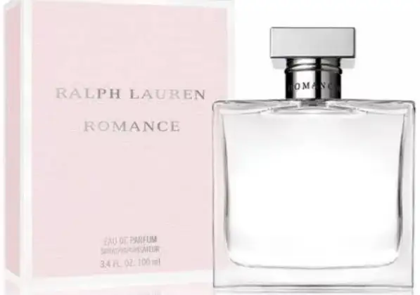 Romance by Ralph Lauren perfume
