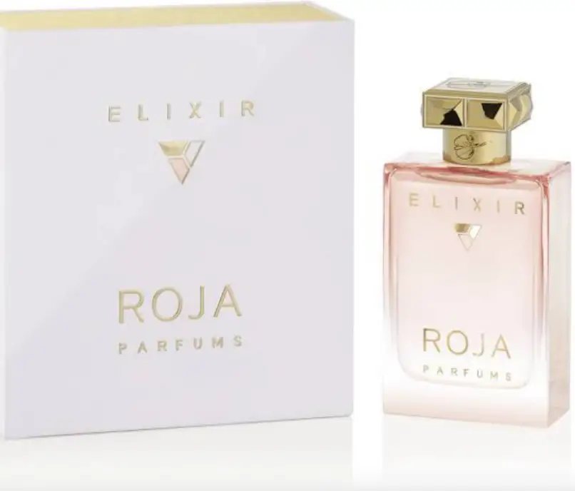 Elixir Pour Femme by Roja Parfums perfume
