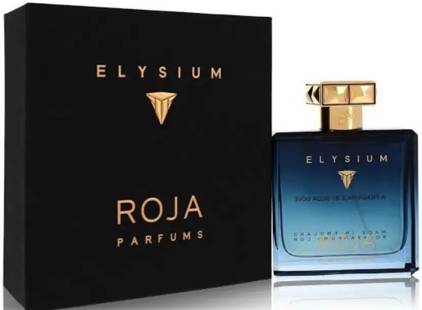Elysium by Roja Parfums perfume