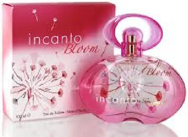 Incanto Bloom by Salvatore Ferragamo perfume