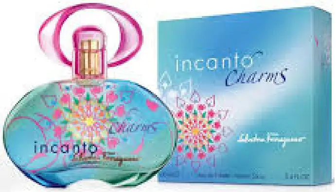 Incanto Charms by Salvatore Ferragamo perfume