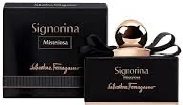 Signorina Misteriosa by Salvatore Ferragamo perfume
