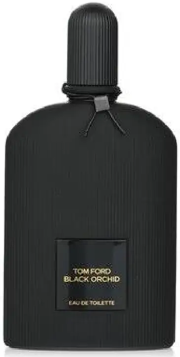 Black Orchid by Tom Ford perfume