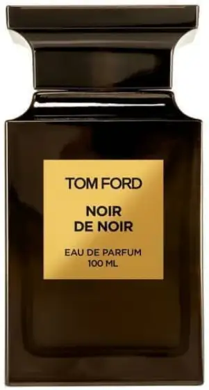 Noir de Noir by Tom Ford perfume