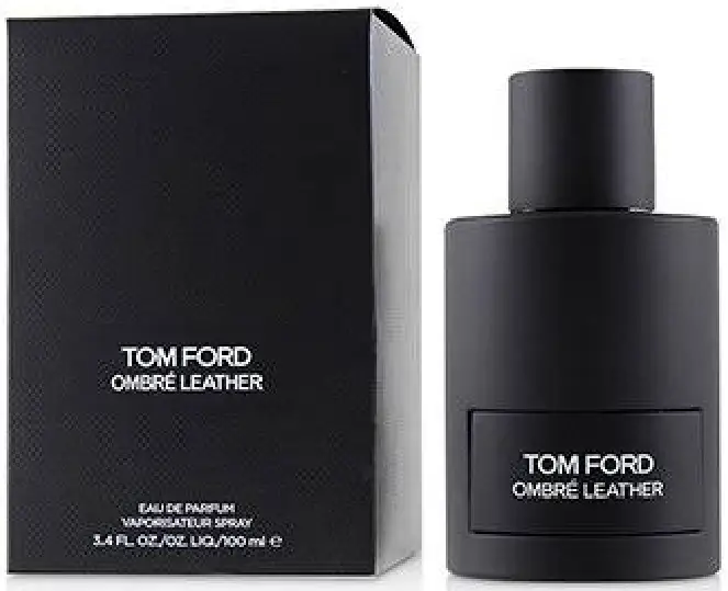 Ombré Leather by Tom Ford perfume