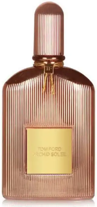 Orchid Soleil by Tom Ford perfume