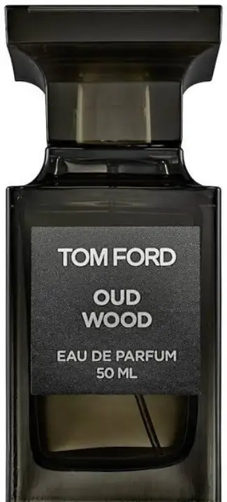 Oud Wood by Tom Ford perfume