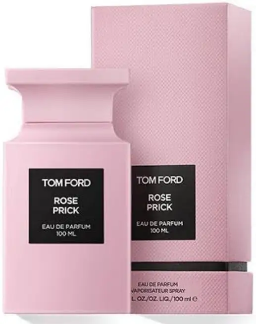 Rose Prick by Tom Ford perfume