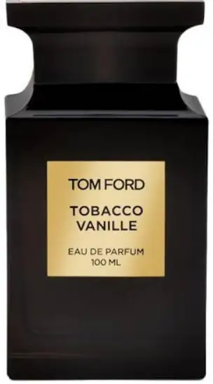 Tobacco Vanille by Tom Ford perfume