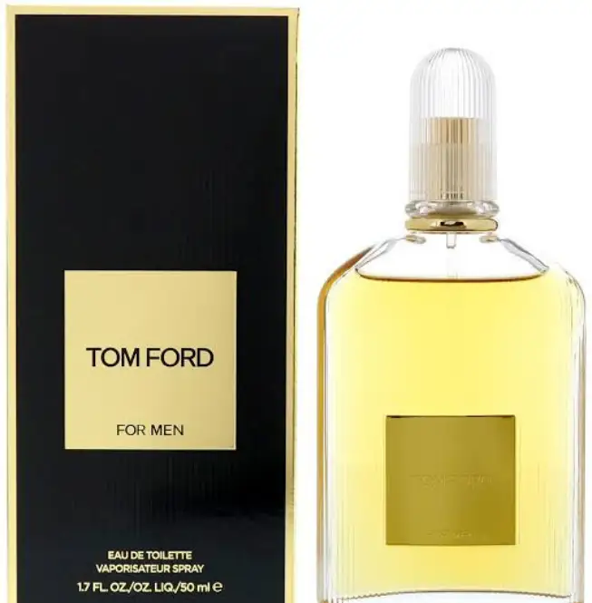 Tom Ford for Men by Tom Ford perfume