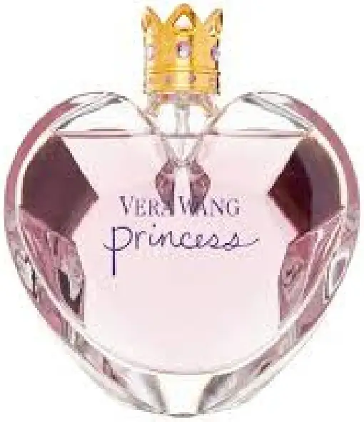 Princess by Vera Wang perfume