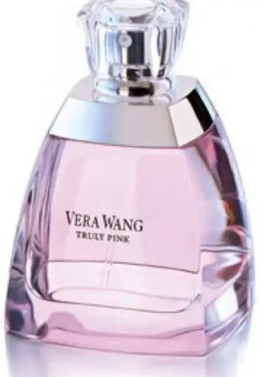 Truly Pink by Vera Wang perfume