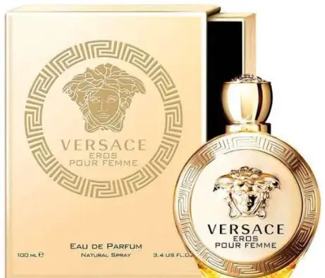 Versace Woman by Versace perfume
