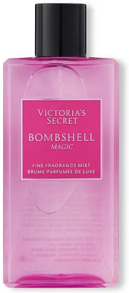Bombshell Magic by Victoria's Secret perfume