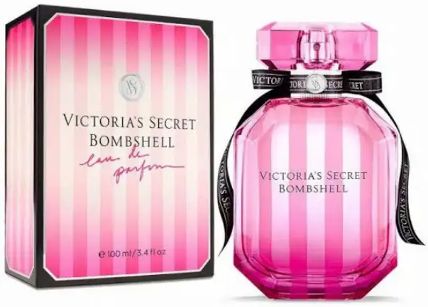 Bombshell by Victoria's Secret perfume